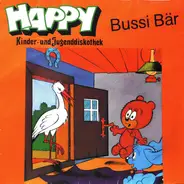 Bussi Bär - Bussi Bär