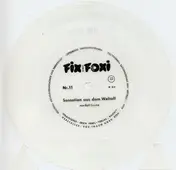 Fix und Foxi - Fix Und Foxi - Sensation Aus Dem Weltall