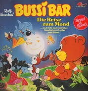 Bussi Bär - Bussi Bär I - Die Reise Zum Mond