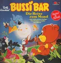 LP - Rolf Kauka - Bussi Bär I - Die Reise Zum Mond