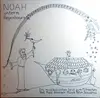 LP - Rolf Krenzer / Peter Janssens - Noah Unterm Regenbogen