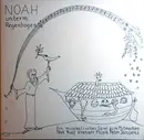 LP - Rolf Krenzer / Peter Janssens - Noah Unterm Regenbogen