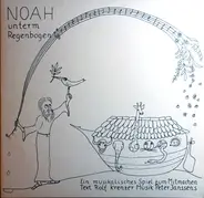 Rolf Krenzer / Peter Janssens - Noah Unterm Regenbogen