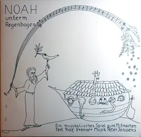 Rolf Krenzer - Noah Unterm Regenbogen