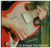 CD - Rolf Lüthi - LL Swings The Strings