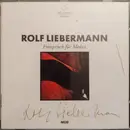 CD - Liebermann - Freispruch Für Medea