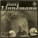 LP - Rolf Linnemann - Live