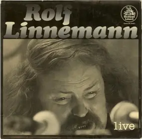 Rolf Linnemann - live