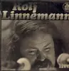 Double LP - Rolf Linnemann - live - kabarett chanson