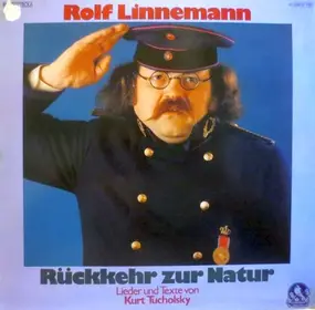 Rolf Linnemann - Rückkehr Zur Natur