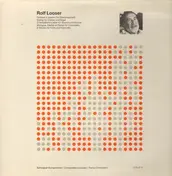 Rolf Looser - Fantasia A Quattro, Dialog, 3 herbstliche Lieder, Monologue, Gestes et Danse, 6 Stücke