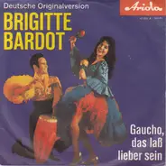 Rolf Peer Und Die Ping-Pongs - Brigitte Bardot