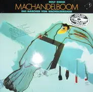 Kinder-Hörspiel - Machandelboom - Das Märchen Vom Wacholderbaum