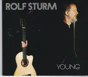 Rolf Sturm - Young