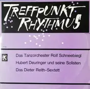 Hubert Deuringer - Treffpunkt Rhythmus