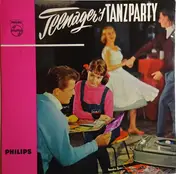 Rolf Schneebiegl - Teenager's Tanzparty