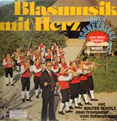 Rolf Schneebiegl und seine Schwarz-wald-musikanten