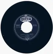 Rolf Simson - La-La-La, In Ganz Valencia