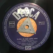 Rolf Simson und die Telestars