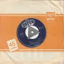 7inch Vinyl Single - Rolf Simson - Ho-a-ho Gaya Gaucho