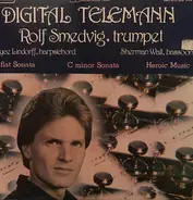 Rolf Smedvig - Digital Telemann