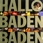 Rolf Tragau Top-Set - Hallo Baden Baden