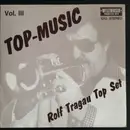 LP - Rolf Tragau Top-Set - Top-Music Vol. III