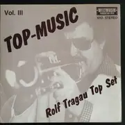 LP - Rolf Tragau Top-Set - Top-Music Vol. III