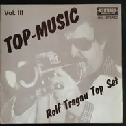 Rolf Tragau Top-Set - Top-Music Vol. III
