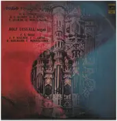 Rolf Uusväli - Brixi, Kellner, Schumann a.o.
