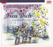 Rolf Zuckowski - Freu Dich (... Es Weihnachtet Sehr!)