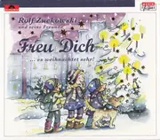 CD - Rolf Und Seine Freunde - Freu Dich (... Es Weihnachtet Sehr!)