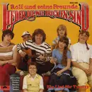 7inch Vinyl Single - Rolf Und Seine Freunde - Lieder Die Wie Brücken Sind