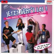 Rolf Zuckowski - Sing Mit Uns! Jetzt Geht's Los!