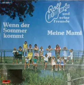 Rolf Zuckowski - Wenn Der Sommer Kommt