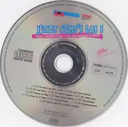 CD - Rolf Und Seine Freunde - Sing Mit Uns! Jetzt Geht's Los!