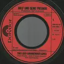 7inch Vinyl Single - Rolf Und Seine Freunde - Theo (Der Bananenbrot-Song)