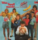 LP - Rolf und seine Freunde - Was Spaß Macht... - Signed