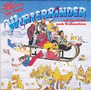 CD - Rolf Und Seine Freunde - Winterkinder...Auf Der Suche Nach Weihnachten
