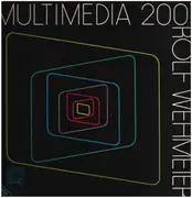 LP - Rolf Wehmeier - Multimedia 2001
