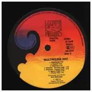 LP - Rolf Wehmeier - Multimedia 2001