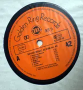 LP - Rolf Wehmeier - Sound Music Album 42