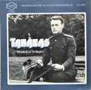 LP - Rolf Wilhelm , Wiener Volksopernorchester - Tarabas - Still sealed