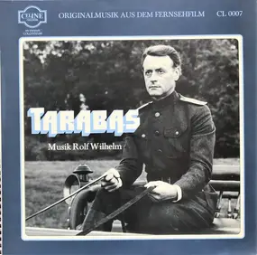 Rolf Wilhelm - Tarabas