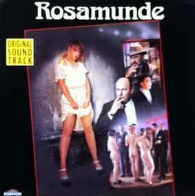 Rolf Wilhelm - Rosamunde