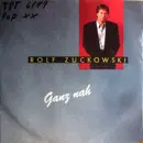 7inch Vinyl Single - Rolf Zuckowski - Ganz Nah