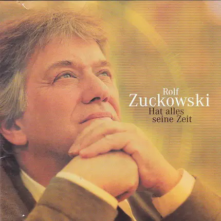 Rolf Zuckowski - Hat Alles Seine Zeit