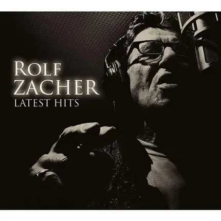 Rolf Zacher - Latest Hits