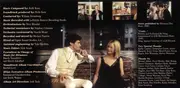 CD - Rolfe Kent - Kate & Leopold