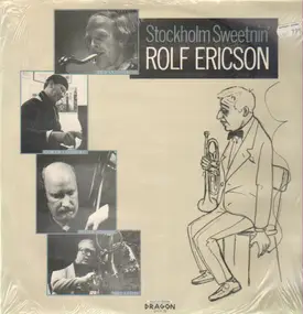 Rolf Ericson - Stockholm Sweetnin'